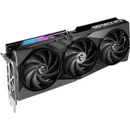 MSI GAMING X SLIM GeForce RTX 4070 12 GB Video Card (RTX 4070