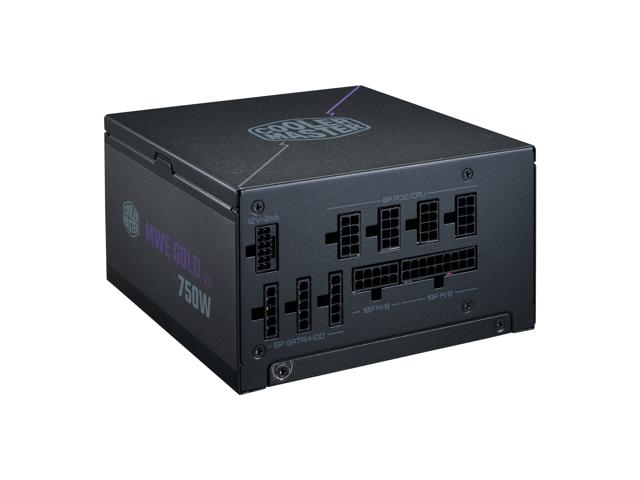 Cooler Master MWE GOLD 750 ATX電源 Amazon.co.jp: Cooler Master MWE Gold 750 Full Modular 750W