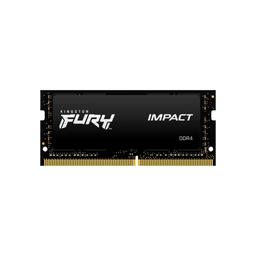 FURY Impact 32 GB