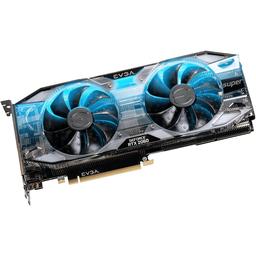 GeForce RTX 2060 SUPER XC GAMING