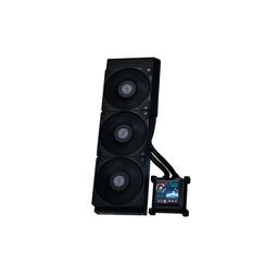 Lian Li HydroShift LCD 360S - Thumbnail 2
