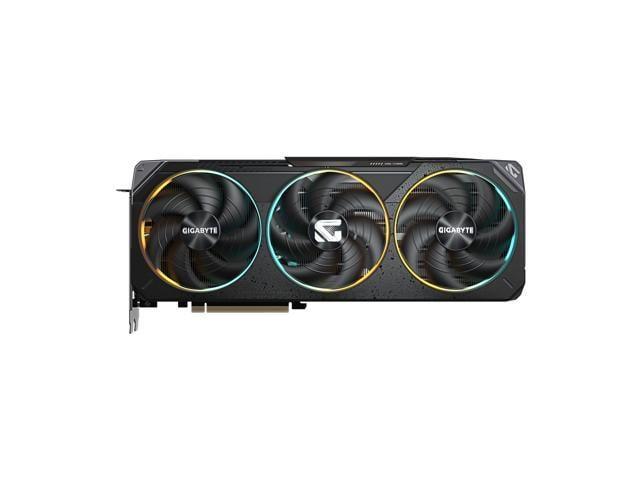 Gigabyte GAMING OC GeForce RTX 5070 12 GB Video Card (GV