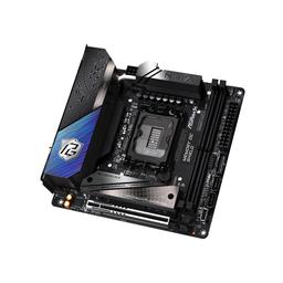 ASRock Z890I Nova WiFi Mini ITX LGA1851 Motherboard (Z890I Nova
