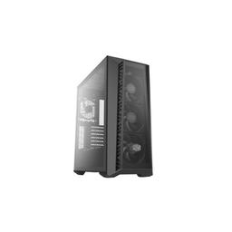MasterBox 520 Mesh Blackout Edition