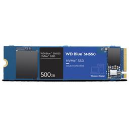 Blue SN550