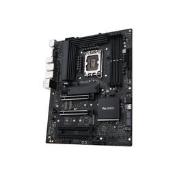 ASUS Pro WS W680-ACE IPMI Intel W680 LGA 1700 ATX workstation
