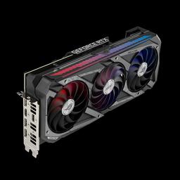 Asus STRIX GAMING GeForce RTX 3070 8 GB Video Card (ROG-STRIX