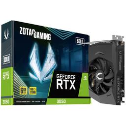 GeForce RTX 3050 6GB GAMING SOLO