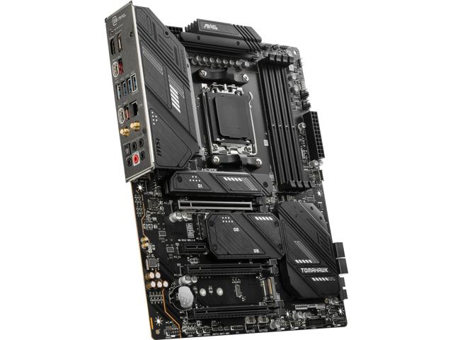 MAG X670E TOMAHAWK WIFI 【ジャンク品】 MAG X670E TOMAHAWK WIFI 【ジャンク品】 - メルカリ