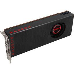 Radeon RX VEGA 56 Radeon RX Vega 56 8G
