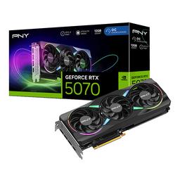 GeForce RTX 5070 ARGB EPIC-X RGB OC