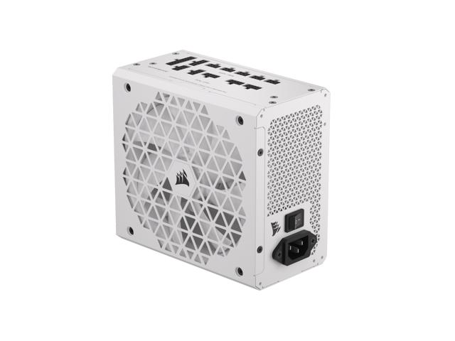 Corsair RM850x SHIFT 850 W 80+ Gold Certified Fully Modular Side