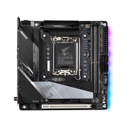 Z690I AORUS ULTRA PLUS DDR4 (rev. 1.0)