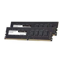 TEAMGROUP Elite 16 GB (2 x 8 GB) DDR4-2666 CL19 Memory