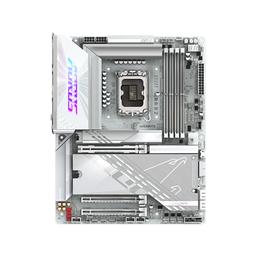 Z890 AORUS PRO ICE