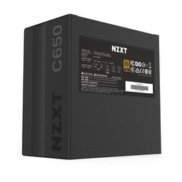 NZXT C (2019) 650 W 80+ Gold Certified Fully Modular ATX Power
