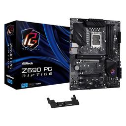 ASRock Z690 PG Riptide ATX LGA1700 Motherboard (Z690 PG Riptide