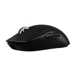 Logitech PRO X Superlight 2 Wireless/Wired Optical Mouse (910