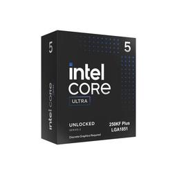 Intel Core Ultra 5 250KF Plus 4.2 GHz 18-Core Processor (BX80768250KF ...