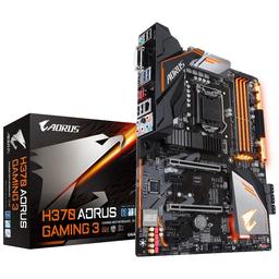 H370 AORUS GAMING 3