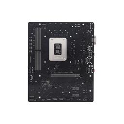 ASRock B660M-HDV Micro ATX LGA1700 Motherboard (B660M-HDV