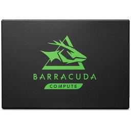BarraCuda 120