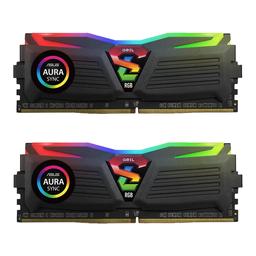 SUPER LUCE RGB 16 GB