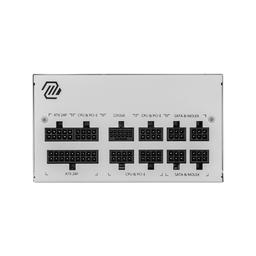 MSI MAG A850GL PCIE5 850 W 80+ Gold Certified Fully Modular
