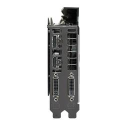 Asus STRIX-R9380-DC2OC-4GD5-GAMING Radeon R9 380 4 GB Video