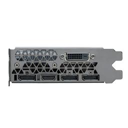 Gigabyte Founders Edition GeForce GTX 1080 8 GB Video Card (GV
