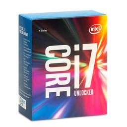 Core i7-6900K