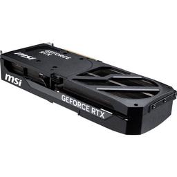 Ｓ　RTX1210 MSI SHADOW 3X OC GeForce RTX 5070 12 GB Video Card (RTX-5070-12G