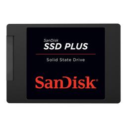 SSD PLUS