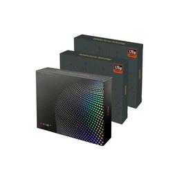 V-Color TRA532G72D834O 256 GB (8 x 32 GB) Registered DDR5-7200