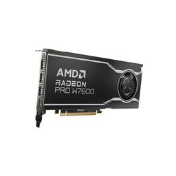 Radeon PRO W7600 100-300000077