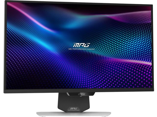 MSI MPG 274URDFW E16M 27.0