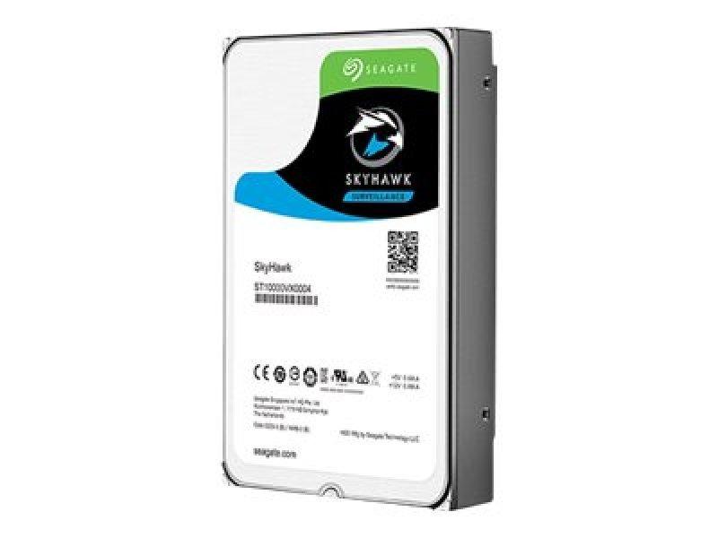 Seagate ST2000VX008（3.5インチ HDD 2TB） Amazon | Seagate シーゲイト 内蔵ハードディスク SkyHawk 3.5