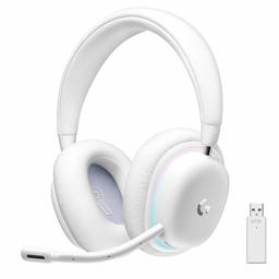 Logitech G735