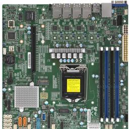 X11SCL-LN4F