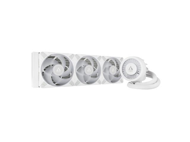 ARCTIC Liquid Freezer III 360 A-RGB 48.82 CFM Liquid CPU