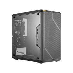 MasterBox Q300L TUF Gaming Edition