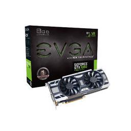 GeForce GTX 1080 Gaming iCX
