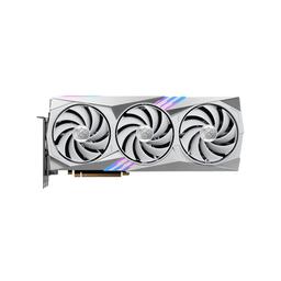 GeForce RTX 4070 Ti GAMING TRIO