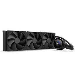 Kraken Plus 360