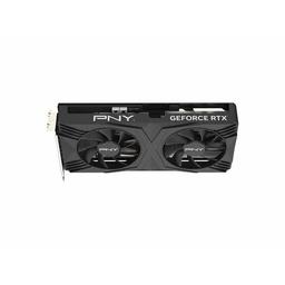 PNY VERTO OC GeForce RTX 4070 SUPER 12 GB Video Card