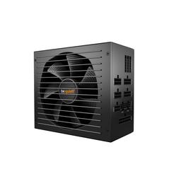 be quiet! Straight Power 12 1200 W 80+ Platinum Certified Fully
