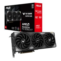 Radeon RX 9060 XT TUF GAMING OC