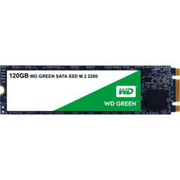 WD Green