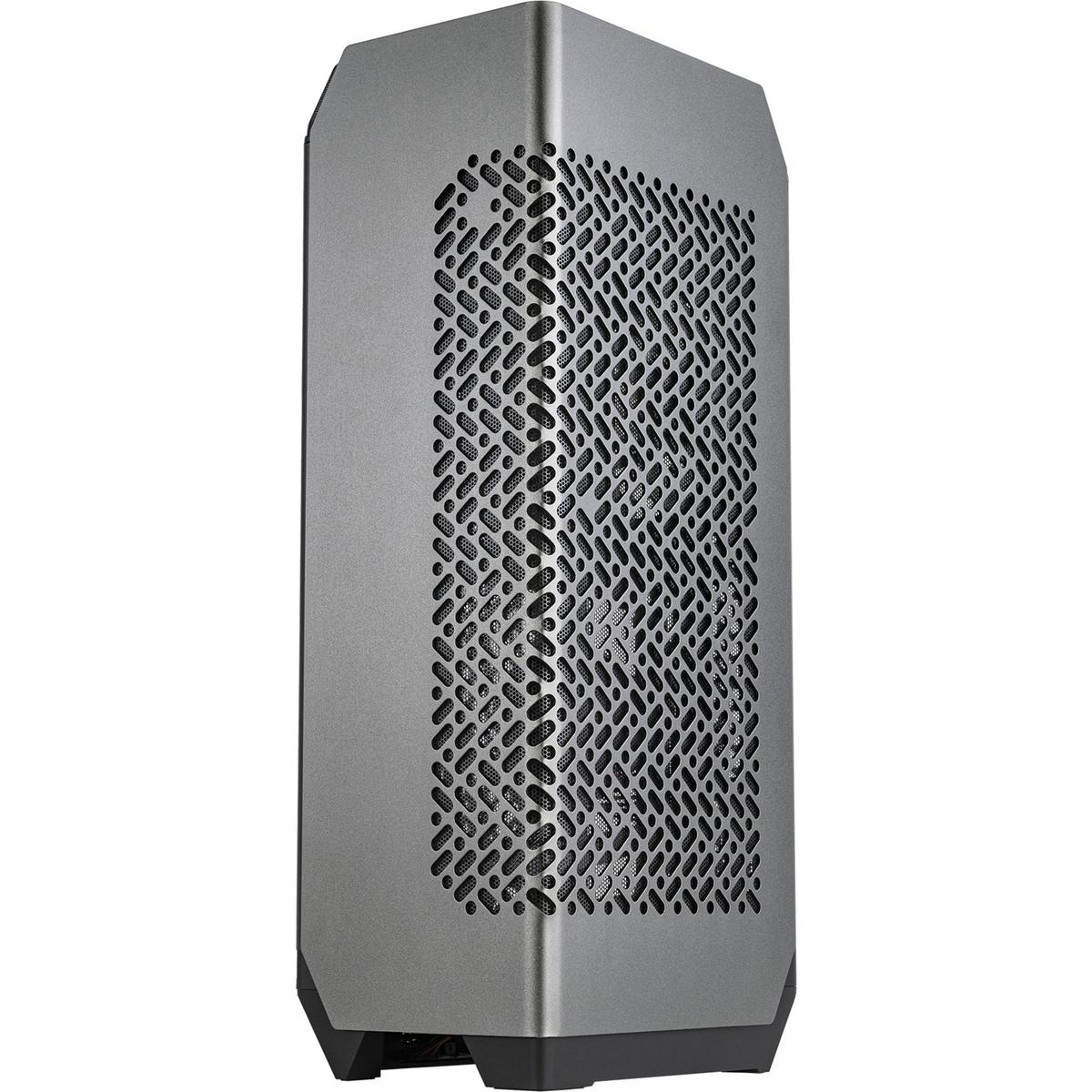 Cooler Master NCORE 100 MAX Mini ITX Tower Case w/850 W Power