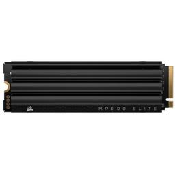 MP600 ELITE w/Heatsink